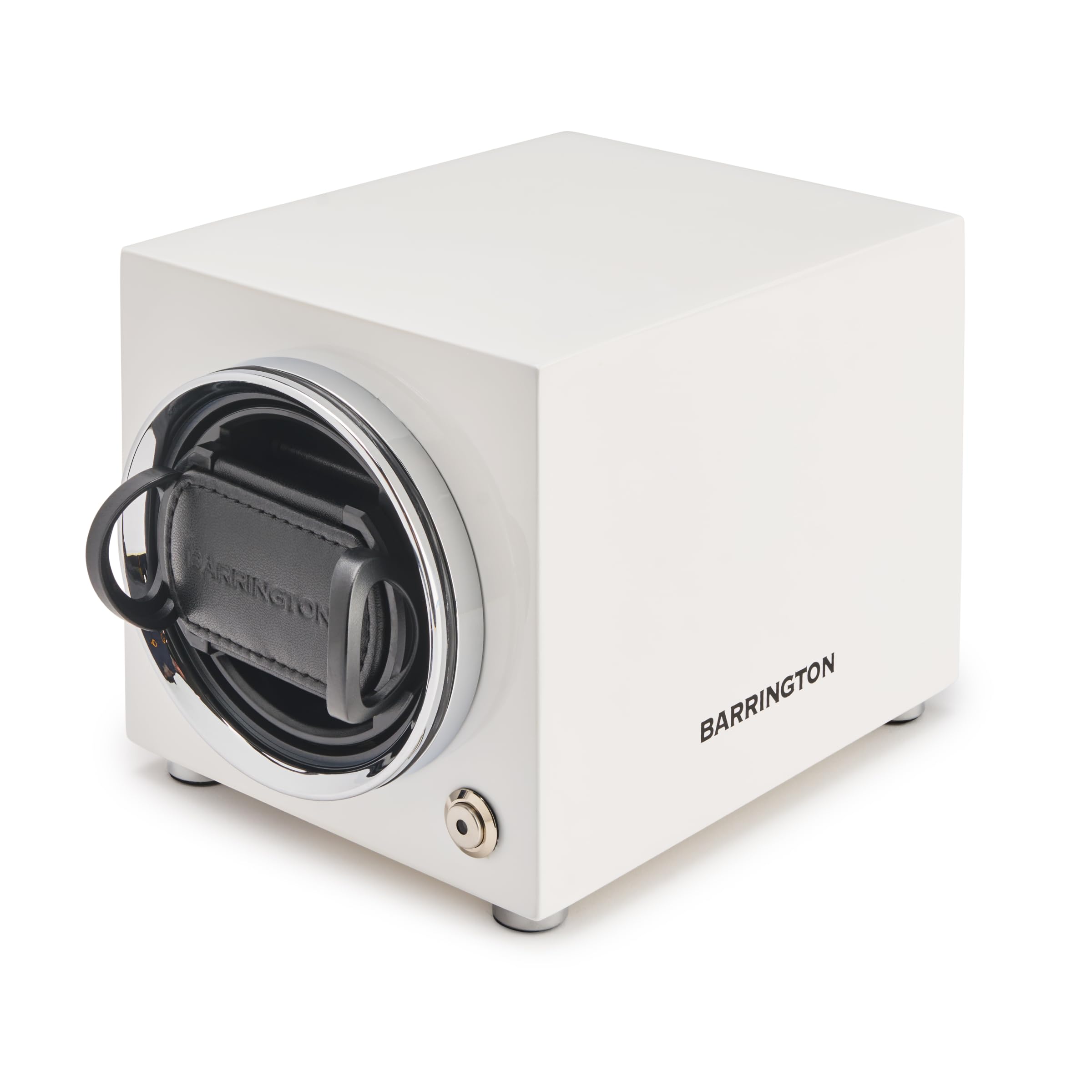 BARRINGTON | Watch Winders - Glacier White Flex Cushion