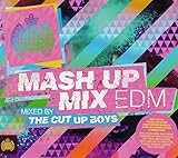 Mash Up Mix Edm