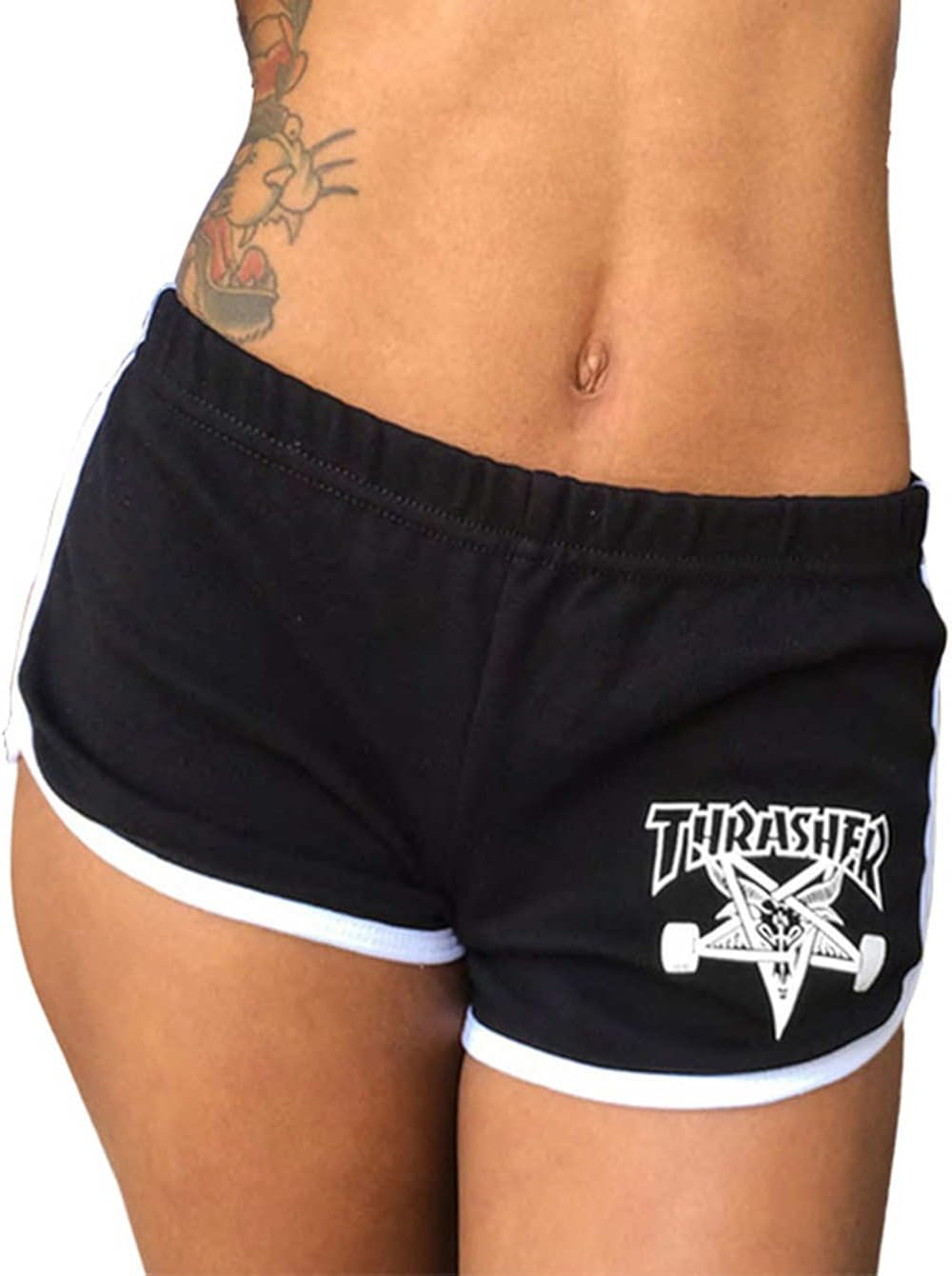 Thrasher 