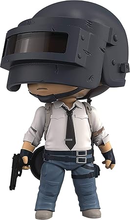 pubg action figure