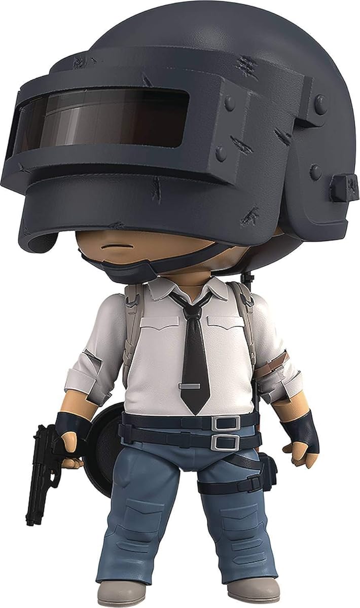 nendoroid pubg