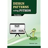 Design Patterns using Python