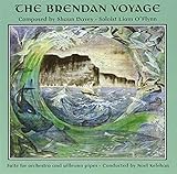 The Brendan Voyage