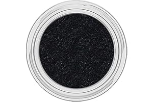 L.A. Girl Gel Eyeliner, Black Cosmic Shimmer GEL732