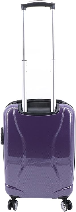 Valise airtex polycarbonate avis Clearance