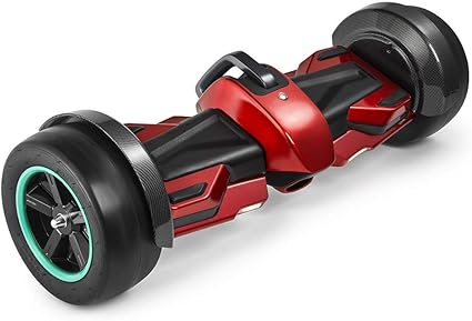 spadger hoverboard