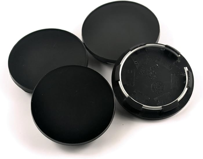 Top 10 Alfa Romeo Mito Black Alloy Wheels