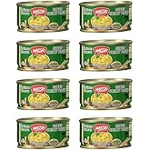 Maesri Thai Green Curry Paste - 4 Oz (Pack of 8)