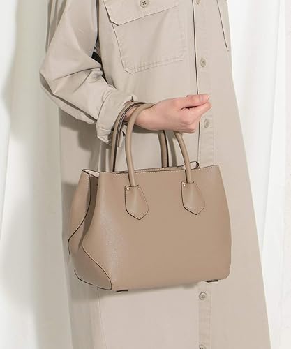 Amazon ロデスコ 鞄 トートバッグ Ira プチオフィスバッグ レディース Xx04 2au2504 Mocha One トートバッグ