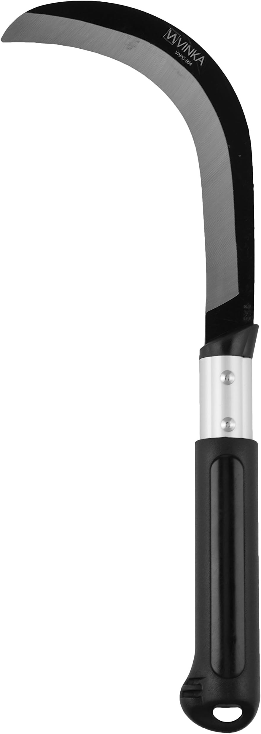 Nile 18" Aluminum Body Pruner Used For Coconut Chipping/Grass Cutting