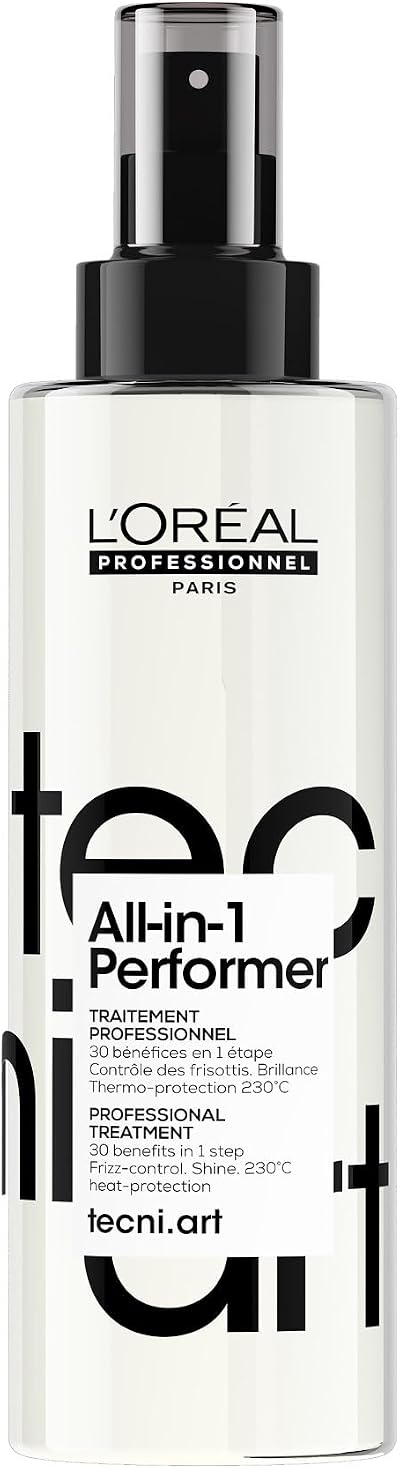 L’Oréal Professionnel Tecni.art All-in-1 Performer 190ml Leave-in Spray