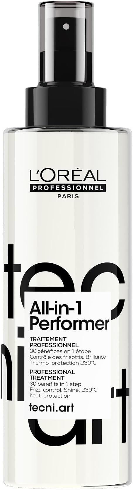 L’Oréal Professionnel Tecni.art All-in-1 Performer 190ml Leave-in Spray