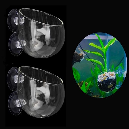 fish tank suction cups