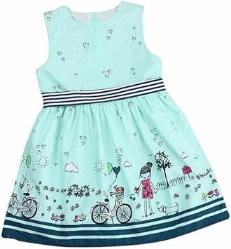 Vetements Fille 2 16 Ans Fete Bebe Bebe Fille Robe Sans Manches Princesse Concours Robes Enfants Clothes Vetements Accessoires
