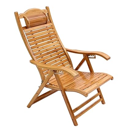 Amazon Com Cozy Deck Chair Beach Yard Pool Folding
