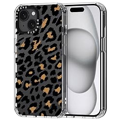 MOSNOVO Compatible with iPhone 15 Plus