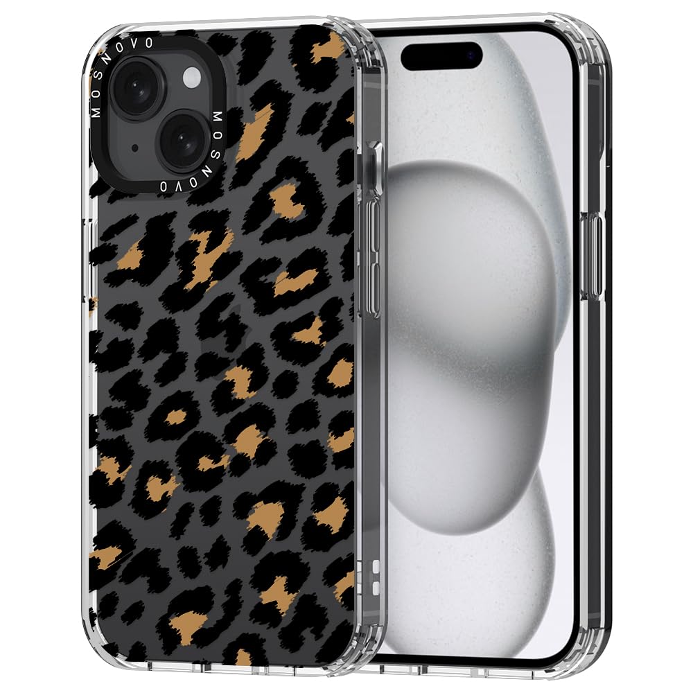 MOSNOVO Compatible with iPhone 15 Plus