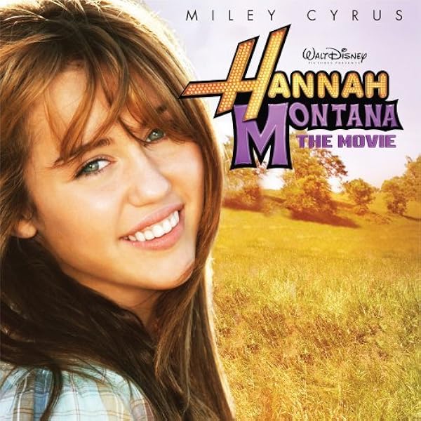 Soundtrack Hannah Montana The Movie Amazon Com Music
