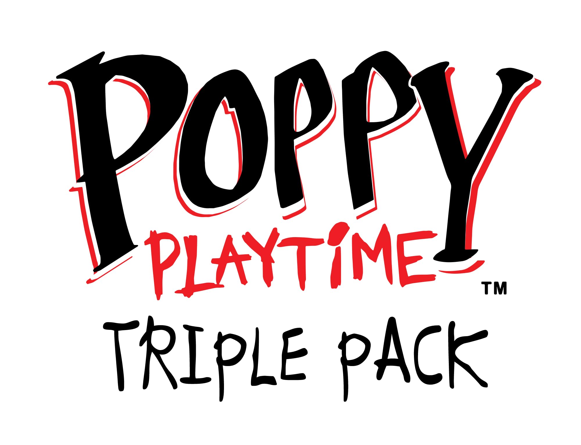 Poppy Playtime Triple Pack Xbox Seriex X | Xbox One