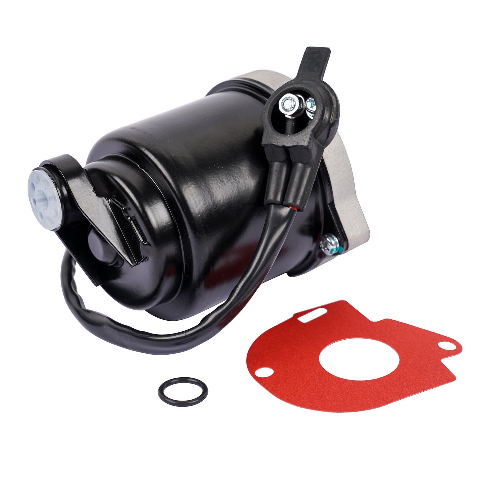 Photo 1 of 47960-30030 ABS Pump Brake Booster Motor Replacement for Toyota 4Runner 2003-2005, 1998-2010 Lexus GS300 GS400 GS430 GX470 SC430# 421166B