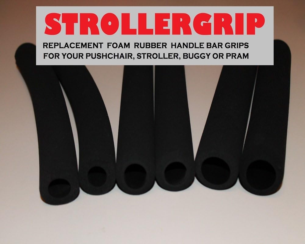 maclaren handle grip replacement