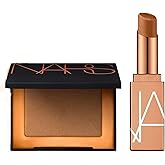 Nars Laguna Bronzer and After Glow Lip Balm Deluxe Travel Size