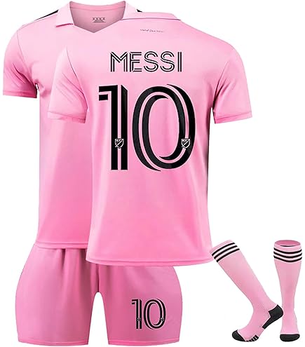 Messi Barcelona Jersey LeenBD 2021/2022 Cristiano Ronaldo #7 Juve