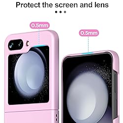 AICase for Samsung Galaxy Z Flip 5 Case