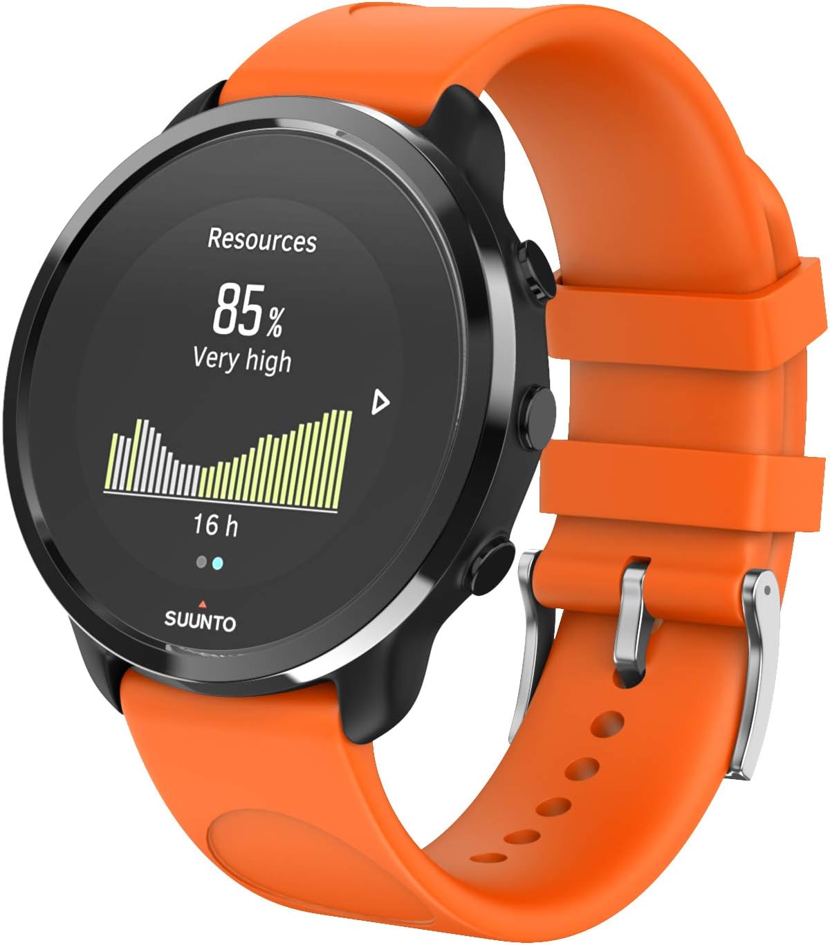 suunto vivoactive 3