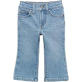 Wrangler Girl's Infant Kelsey Boot Cut Jean