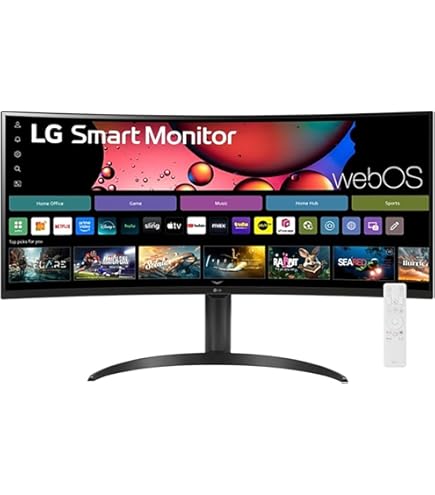 Amazon.com: LG Ultrawide 34UM59-P 34