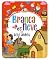 Livro Branca de Neve e os sete anões - livro cartonado
