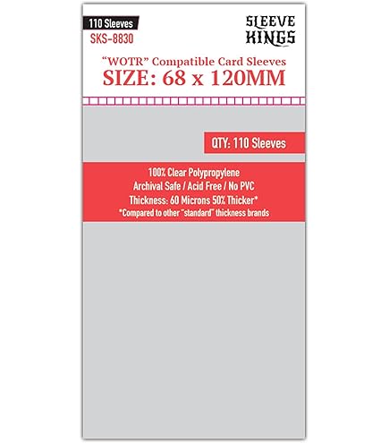 Amazon.com: War of The Ring The Card Game: Shadow Custom Sleeves (60ct) :  Toys & Games