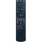 RMT-D185A RMT-D175A Replace Remote Applicable for Sony DVD Player DVP-NS57P | DVP-NS700H DVP-NS508P DVP-NS47P DVP-NS708H DVP-NS601HP DVP-NS708HP DVP-NS67P DVP-NS707HP DVP-NS50P DVP-NS77H DVP-NS72HP