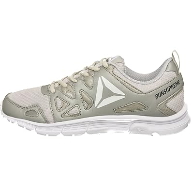 reebok gl 2600 uomo nero