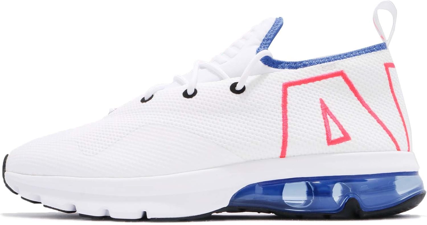 ナイキ エア マックス フレア 50 メンズ ランニング シューズ Air Max Flair 50 34 101 24 0 Cm 並行輸入品 ランニング Amazon