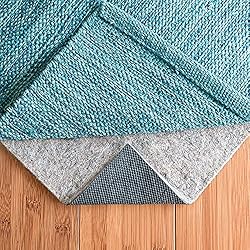 RUGPADUSA - Dual Surface - 6'x9' - 1/4" Thick