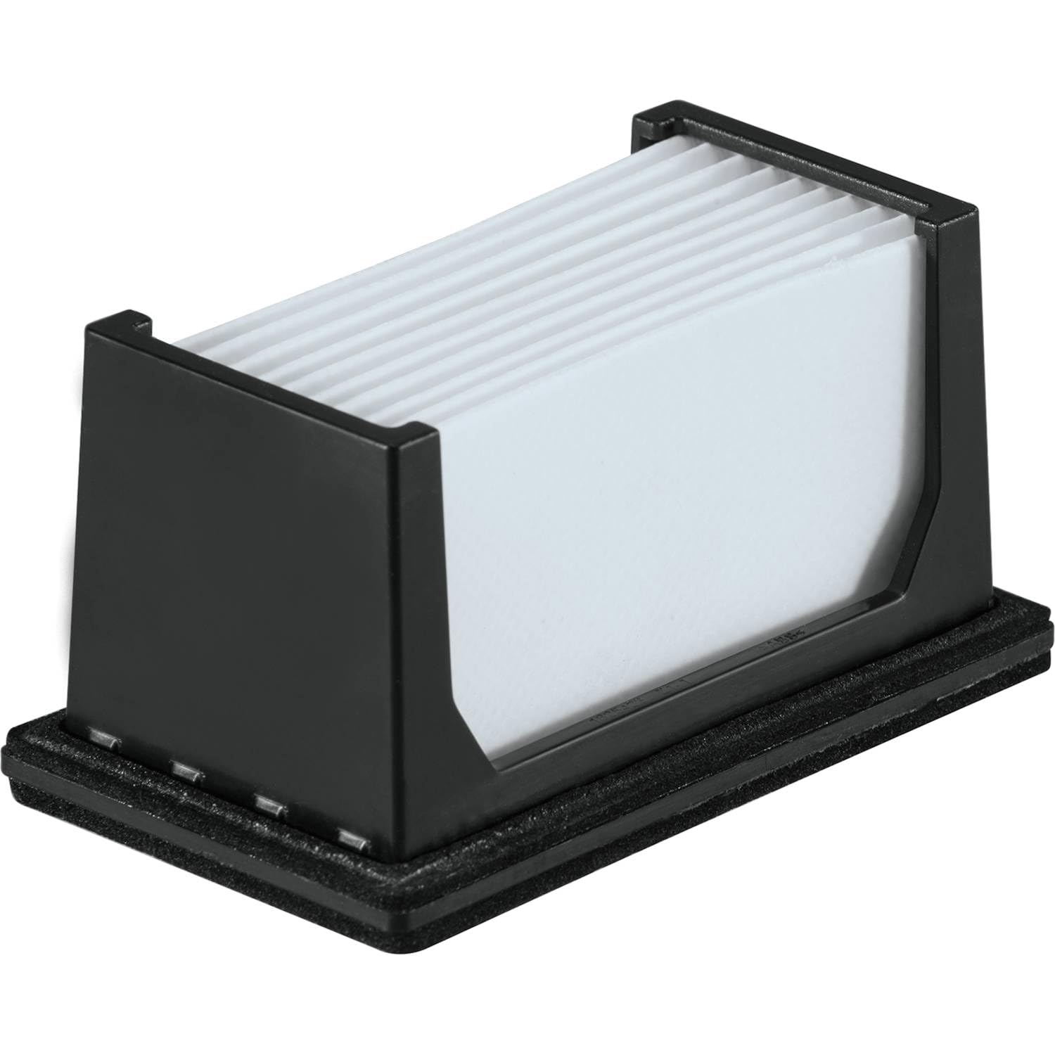 Makita 199557-7 Filter Set for DX08 / DX09