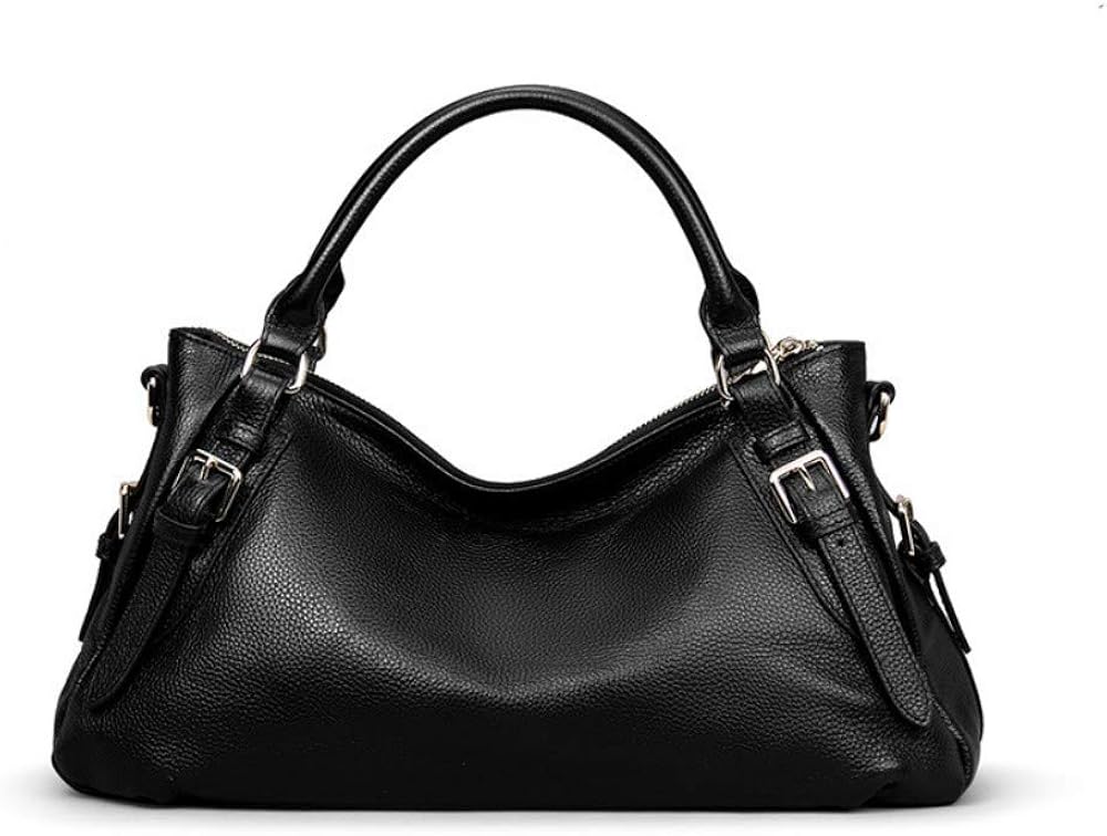 Women Handbags Fashion Hobo Bags Faux Leather Long Strap