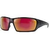 STNGR Ridge Unbreakable Tactical Ballistic Outdoor & Shooting Sunglasses Polarized For Men