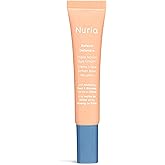 Nuria - Defend Triple Action Eye Cream for Dark Circles, Puffiness and Fine Lines, Nourishing Under Eye Cream with Ginseng and Mulberry Root, 15mL/0.5 fl oz