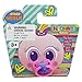 Distroller USA Neonate Babies Nerlie Pink Pacifier