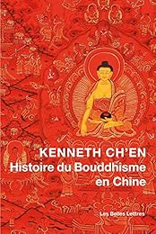 Histoire du bouddhisme en Chine