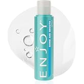 Enjoy Shine &amp; Smooth, Frizz Control and Moisture Locking Formula for Silky, Weightless Hair (3.4 oz)