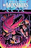 The Backstagers #8 (of 8) by 