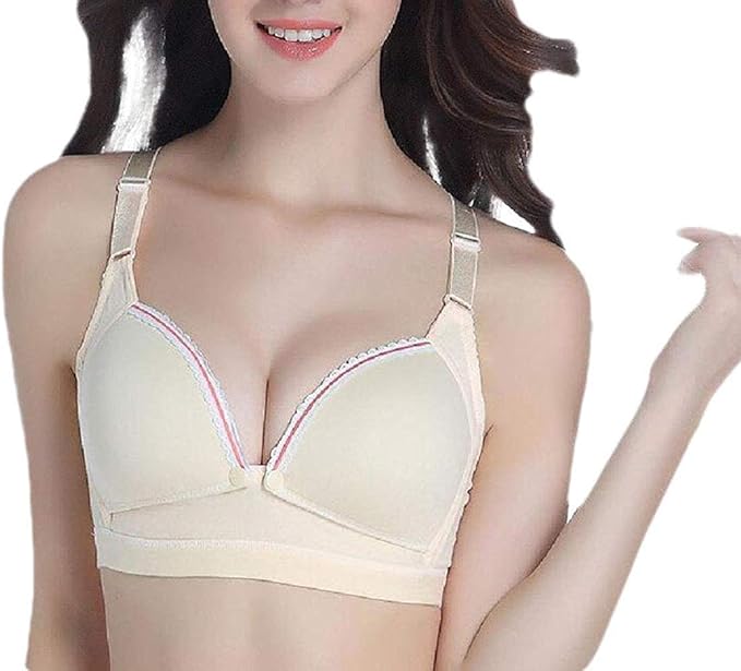 reggiseno allattamento senza spalline