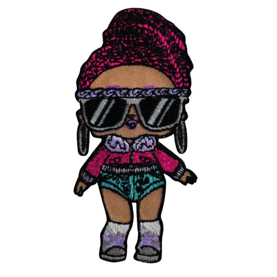 lol surprise baby next door