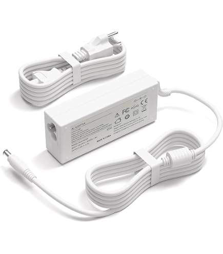 24V Voeding Oplader Voor Silhouette Cameo 5 4 3 2 1 – Ook Voor Portrait, SD En Studio, 2,7A Uitgang, Intelligente Chip En Temperatuurregeling