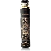 Lattafa Perfumes Badee Al Oud Oud For Glory Air Freshener, 10.1 Ounce/300ml