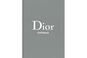 Dior: The Collections, 1947-2017